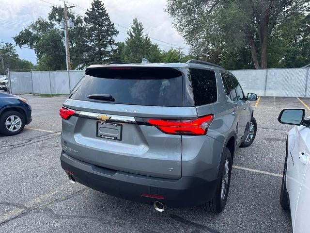 2024 Chevrolet Traverse Limited LT Cloth