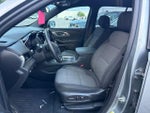 2024 Chevrolet Traverse Limited LT Cloth