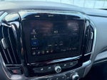2024 Chevrolet Traverse Limited LT Cloth