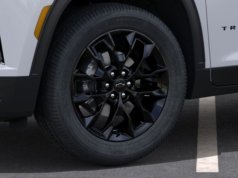 2026 Chevrolet Traverse LT - Photo 26