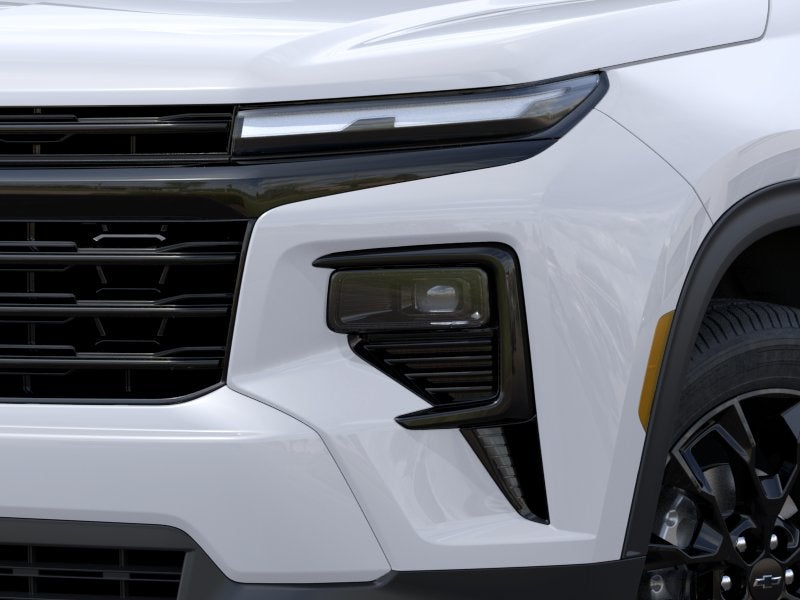 2026 Chevrolet Traverse LT - Photo 27