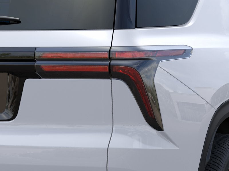 2026 Chevrolet Traverse LT - Photo 28