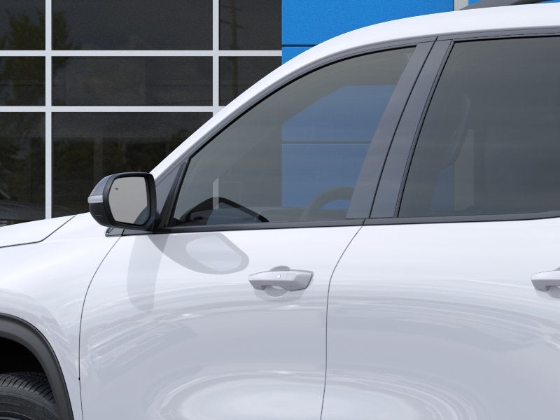 2026 Chevrolet Traverse LT - Photo 29