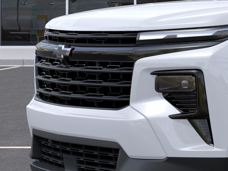 2026 Chevrolet Traverse LT - Photo 30
