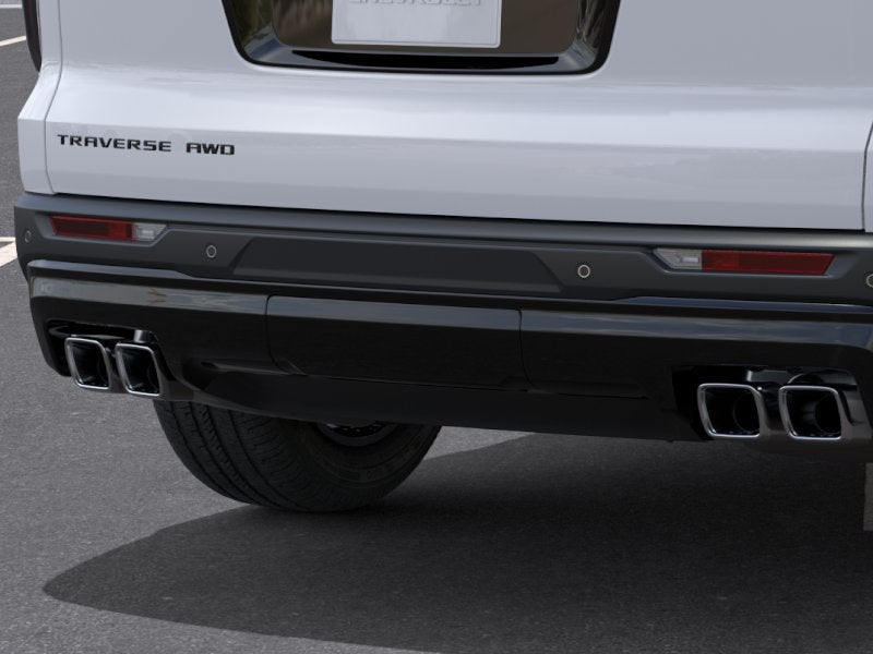2026 Chevrolet Traverse LT - Photo 31