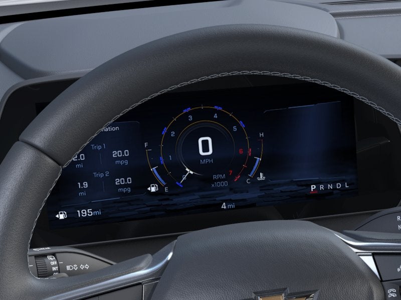 2026 Chevrolet Traverse LT - Photo 35