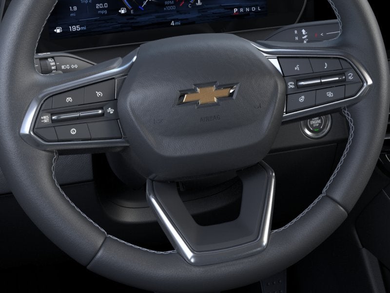 2026 Chevrolet Traverse LT - Photo 36