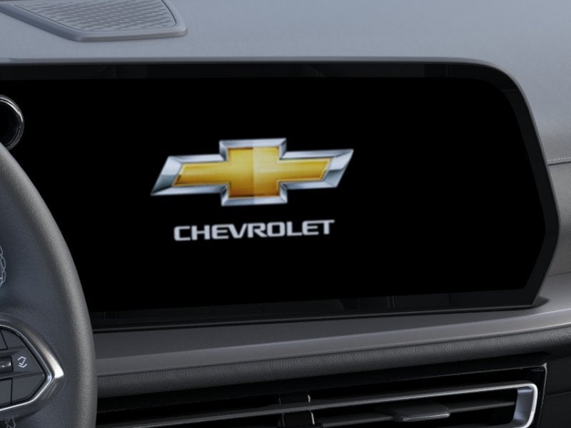 2026 Chevrolet Traverse LT - Photo 37