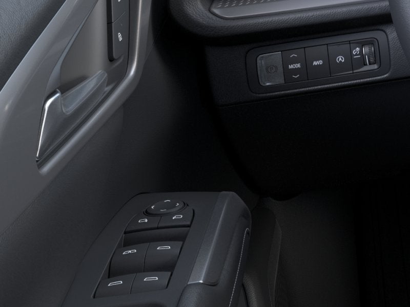 2026 Chevrolet Traverse LT - Photo 39