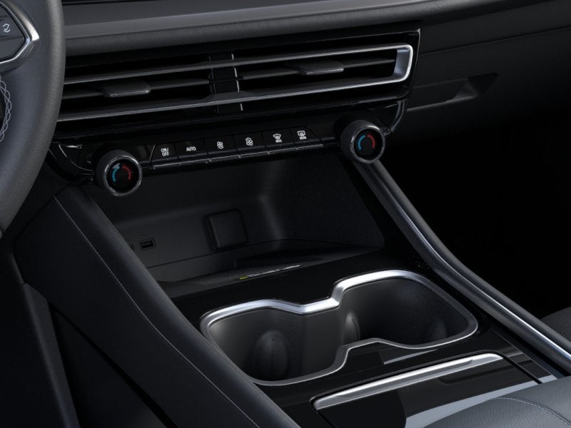 2026 Chevrolet Traverse LT - Photo 40