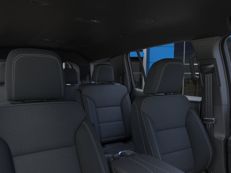 2026 Chevrolet Traverse LT - Photo 41