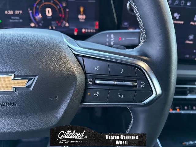 2024 Chevrolet Traverse LT w/2LT