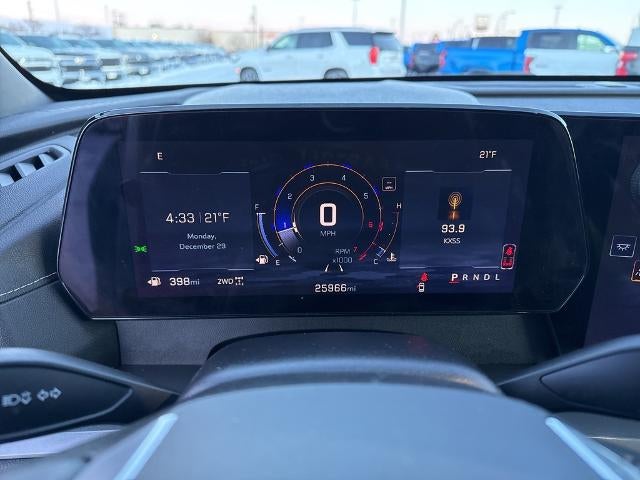 2024 Chevrolet Traverse LT w/2LT