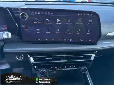 2024 Chevrolet Traverse LT w/2LT