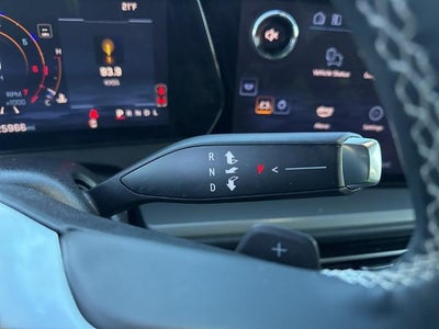 2024 Chevrolet Traverse LT w/2LT