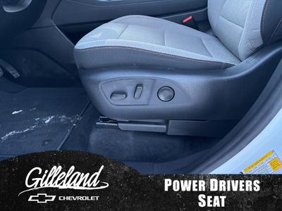 2024 Chevrolet Traverse LT w/2LT