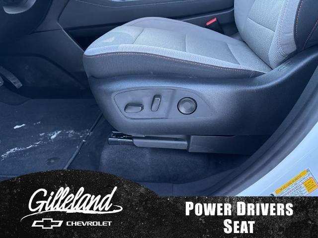 2024 Chevrolet Traverse LT w/2LT