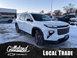 2024 Chevrolet Traverse LT w/2LT