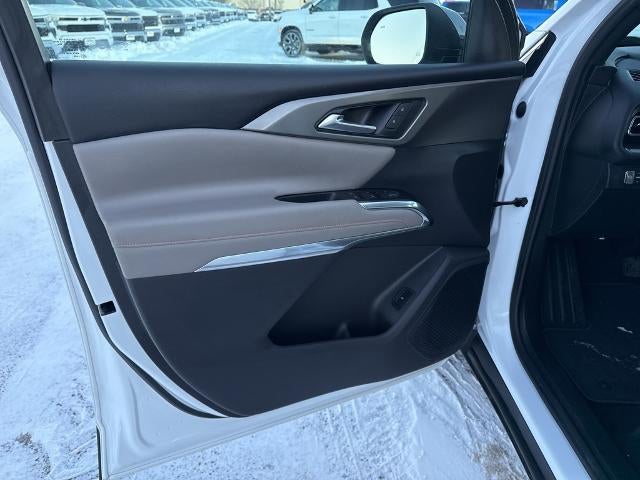 2024 Chevrolet Traverse LT w/2LT