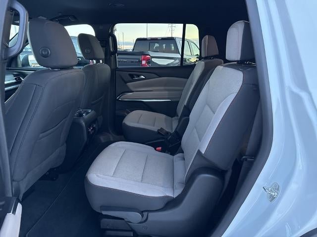 2024 Chevrolet Traverse LT w/2LT