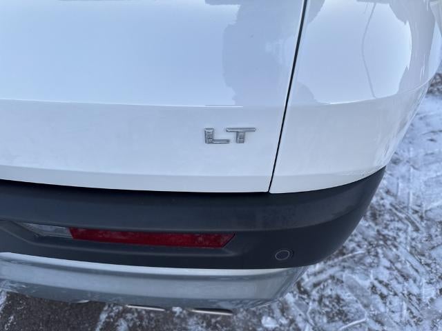 2024 Chevrolet Traverse LT w/2LT