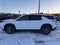 2024 Chevrolet Traverse LT w/2LT