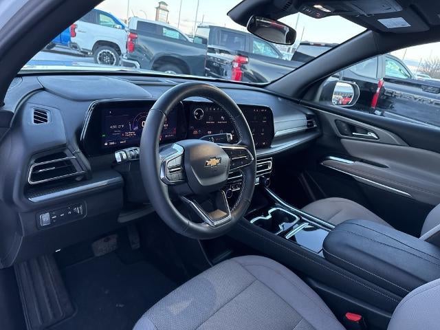 2024 Chevrolet Traverse LT w/2LT