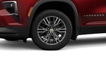 2026 Chevrolet Traverse Base