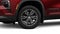 2026 Chevrolet Traverse Base