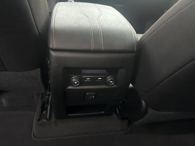 2019 Chevrolet Traverse Base