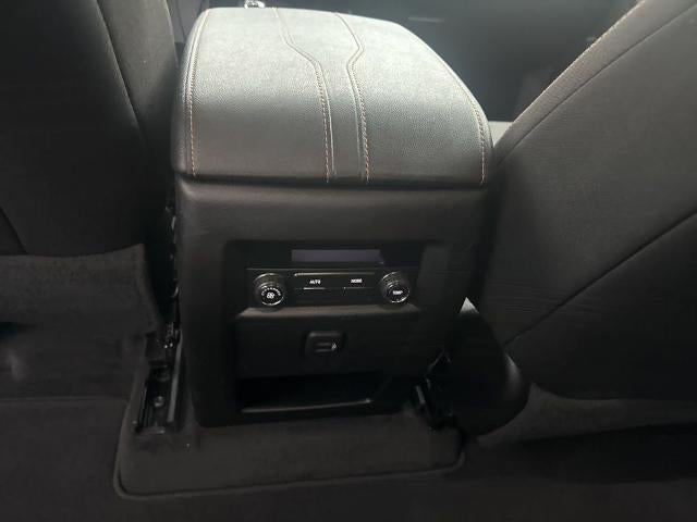 2019 Chevrolet Traverse Base