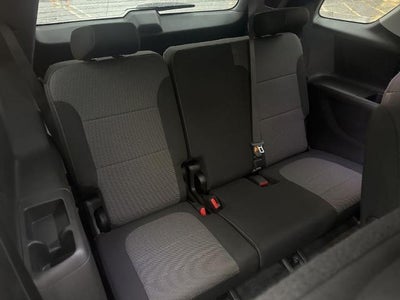 2019 Chevrolet Traverse Base