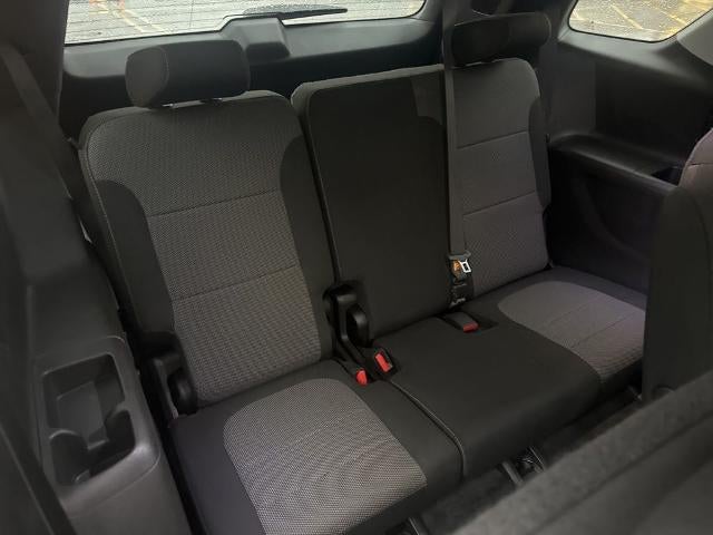 2019 Chevrolet Traverse Base