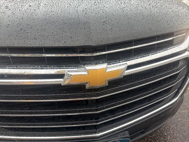 2019 Chevrolet Traverse Base