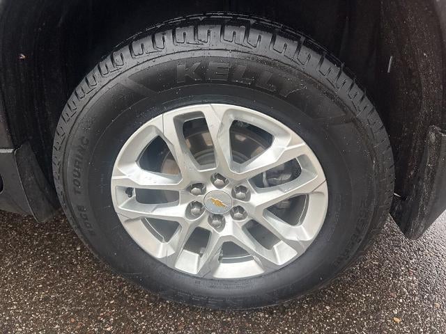 2019 Chevrolet Traverse Base