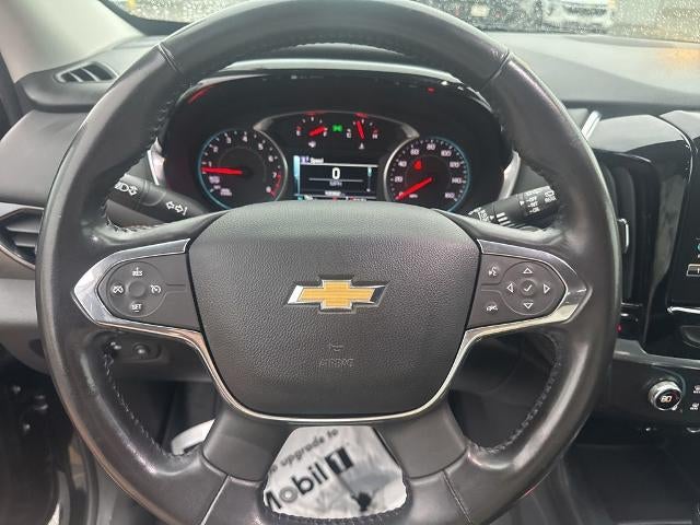 2019 Chevrolet Traverse Base