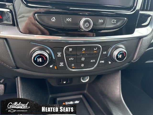 2023 Chevrolet Traverse AWD 1LT