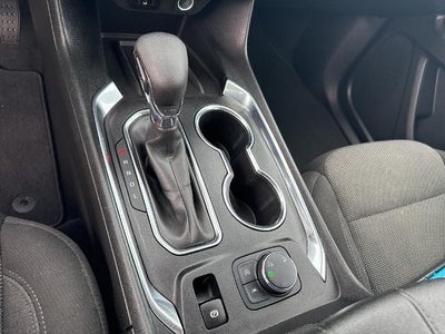 2023 Chevrolet Traverse AWD 1LT