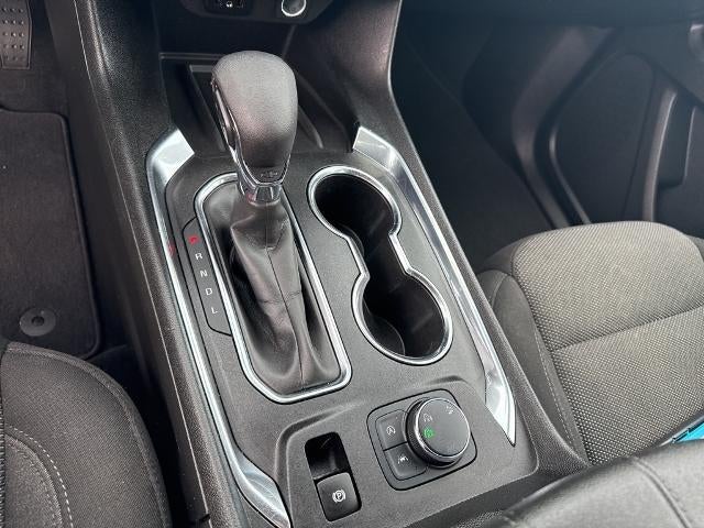 2023 Chevrolet Traverse AWD 1LT