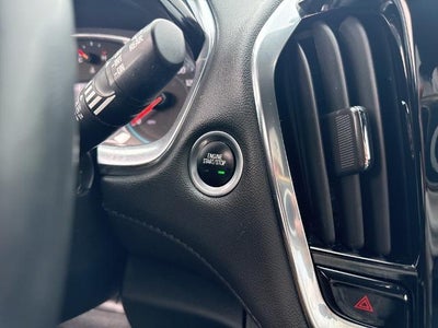 2023 Chevrolet Traverse AWD 1LT