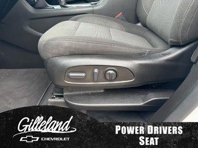 2023 Chevrolet Traverse AWD 1LT