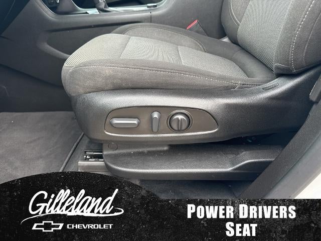 2023 Chevrolet Traverse AWD 1LT