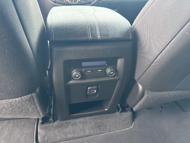 2023 Chevrolet Traverse AWD 1LT