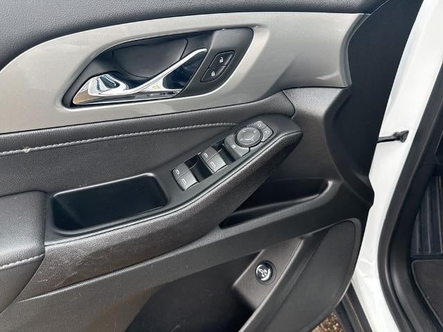 2023 Chevrolet Traverse AWD 1LT