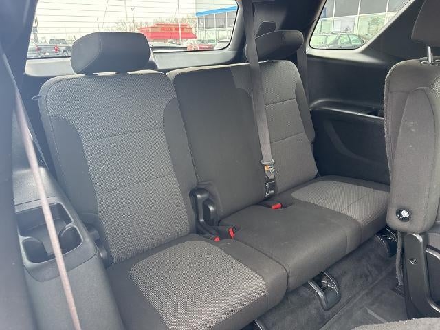 2023 Chevrolet Traverse AWD 1LT