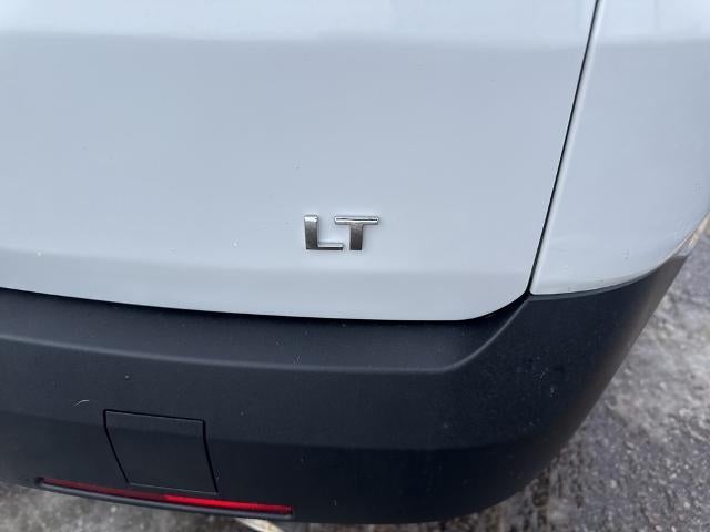 2023 Chevrolet Traverse AWD 1LT