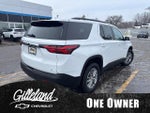2023 Chevrolet Traverse AWD 1LT