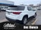 2023 Chevrolet Traverse AWD 1LT