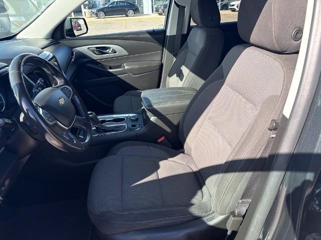 2020 Chevrolet Traverse 1LT - Photo 16