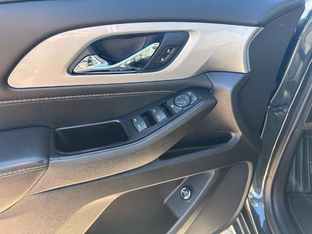 2020 Chevrolet Traverse 1LT - Photo 21